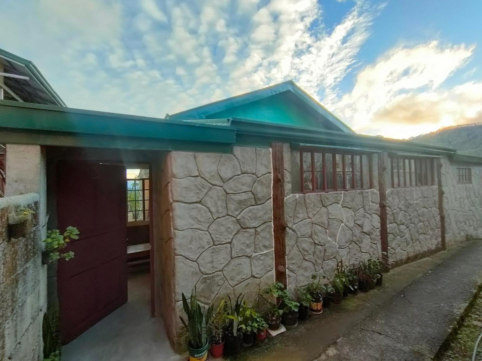 Acai'S Transient House Villa Sagada Room photo