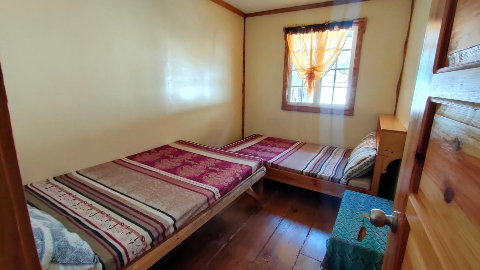 Acai'S Transient House Villa Sagada Room photo