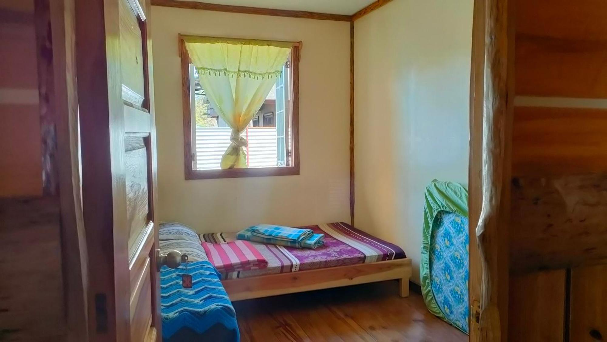 Acai'S Transient House Villa Sagada Exterior photo