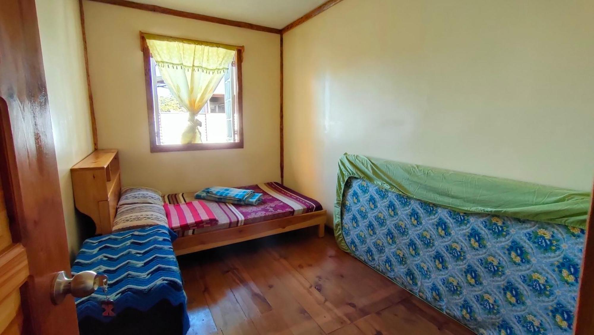Acai'S Transient House Villa Sagada Exterior photo