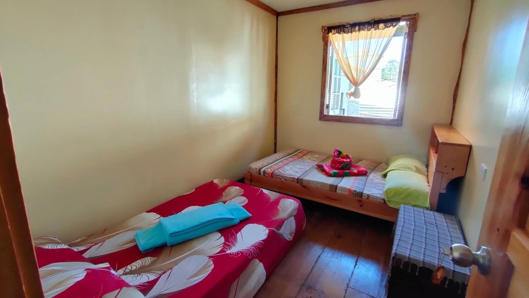Acai'S Transient House Villa Sagada Exterior photo