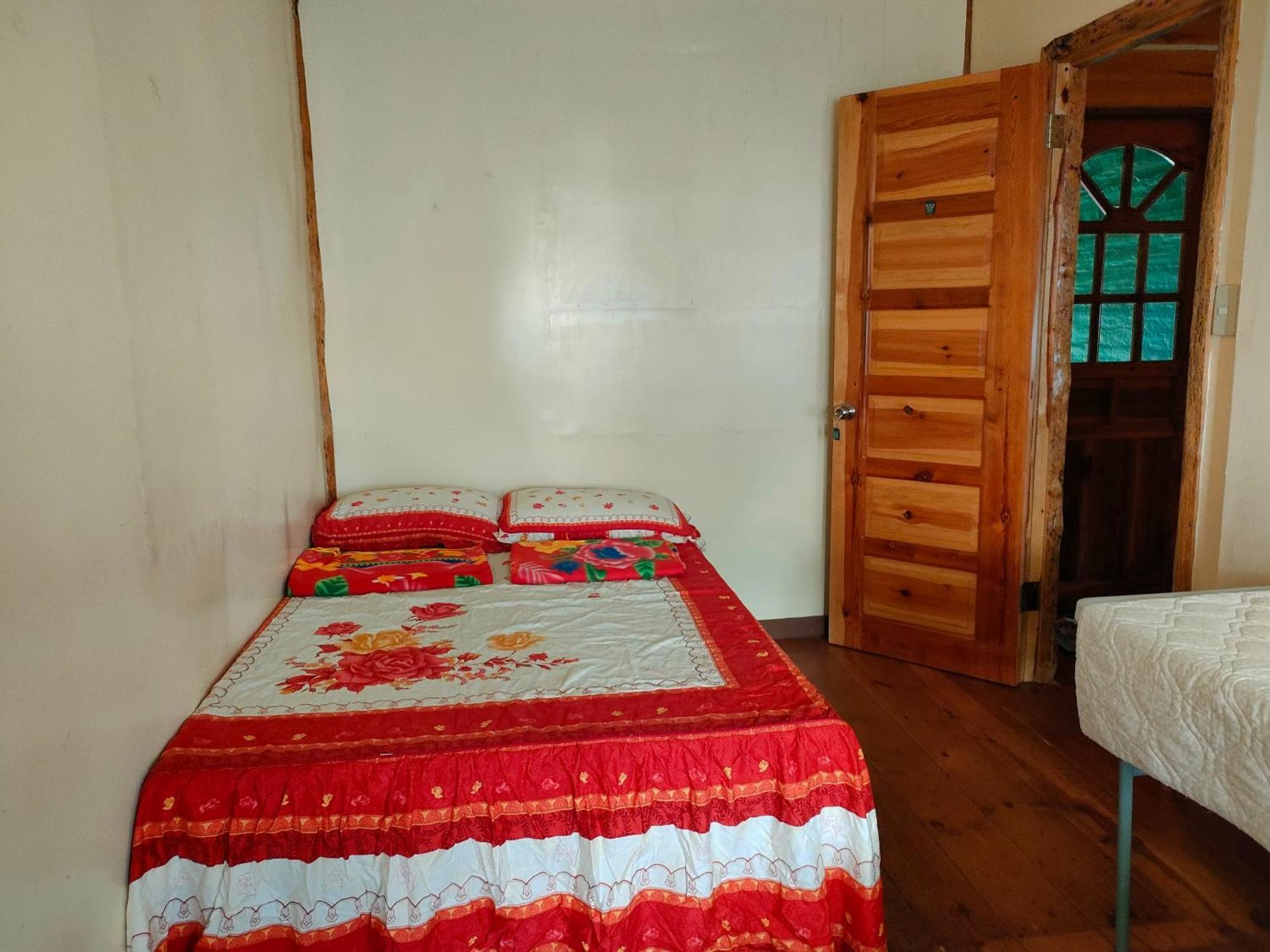 Acai'S Transient House Villa Sagada Exterior photo